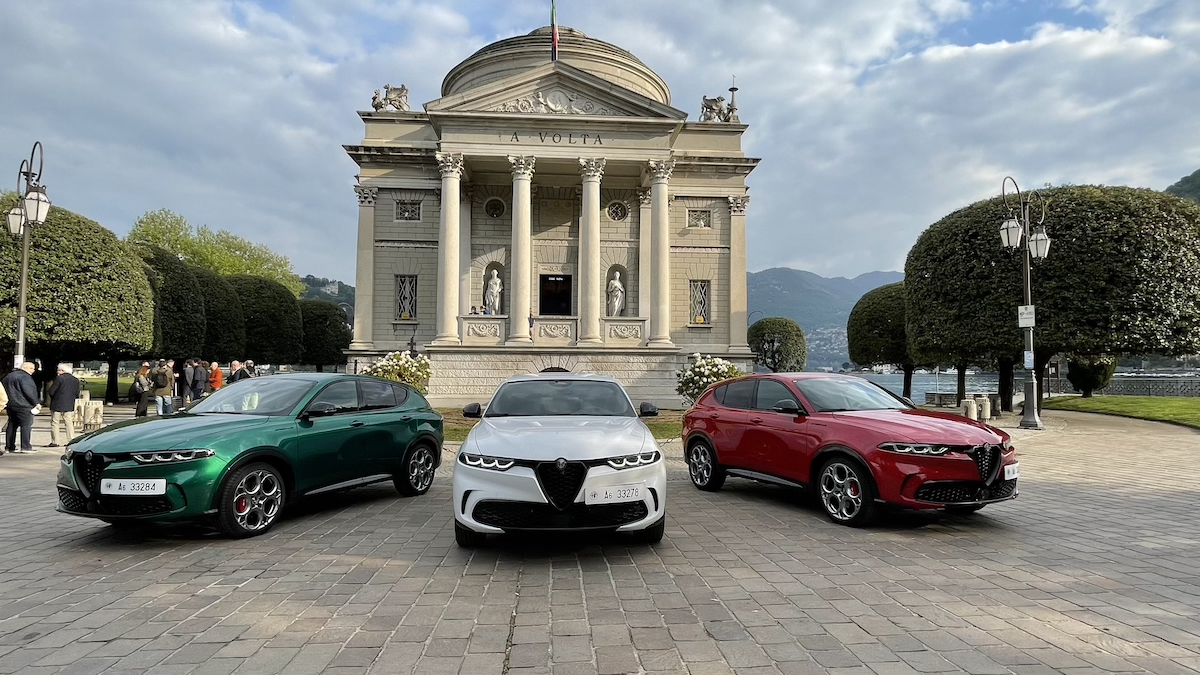Alfa Romeo protagonista Goodwood Festival of Speed 2022