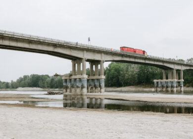 Emergenza siccità, a Varese ordinanza per limitare acqua potabile