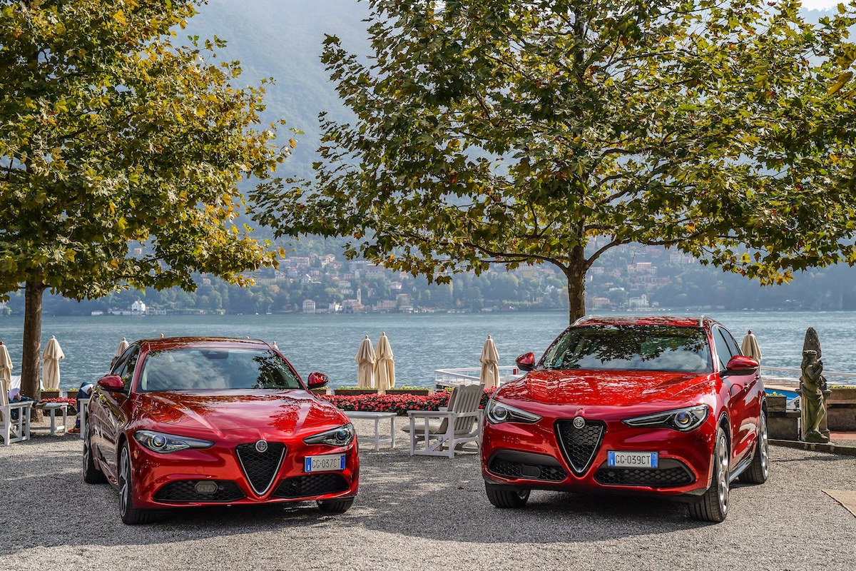 Alfa Romeo protagonista Goodwood Festival of Speed 2022