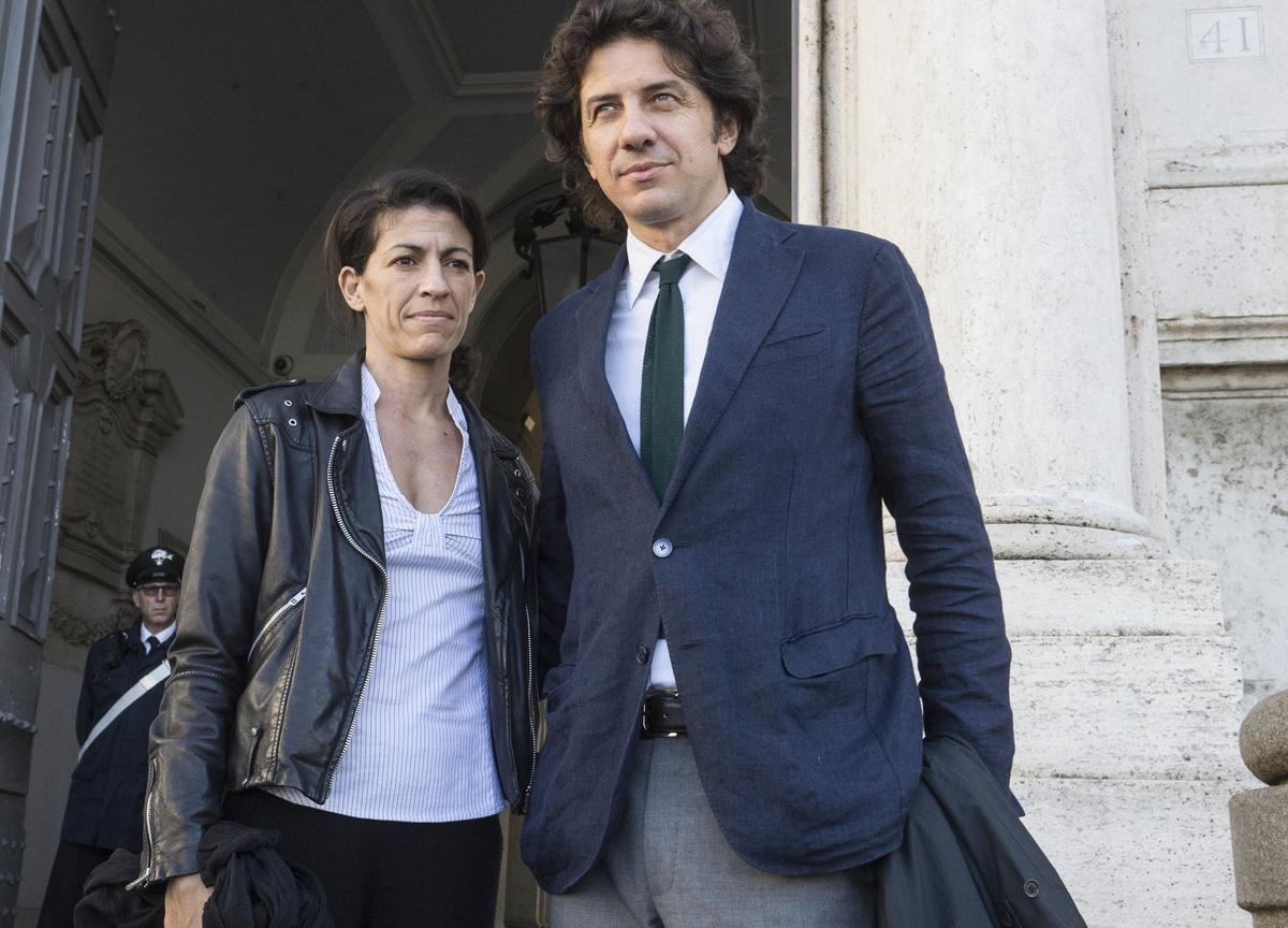 Eutanasia: “I politici hanno paura, combattiamo noi per i diritti civili” Eutanasia: “I politici hanno paura, combattiamo noi per i diritti civili”