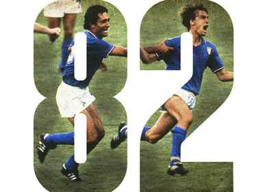 Italia 1982: il film sugli Eroi di Spagna. VIDEO