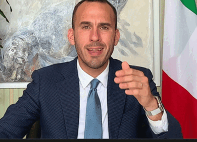 Ipf, Di Stefano: “M5S pensa solo al consenso, al governo facendo opposizione”