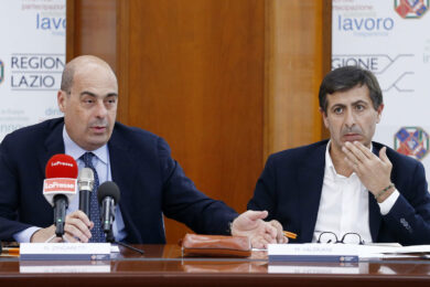 L’assessore ai rifiuti non si occupa di rifiuti. Valeriani, leggerezza zodiaco