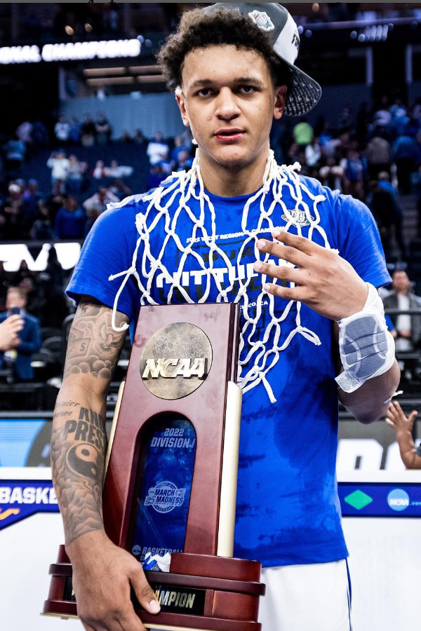 Chi è Paolo Banchero, italiano prima scelta al Draft Nba (ad Orlando). Quei complimenti di Lebron…