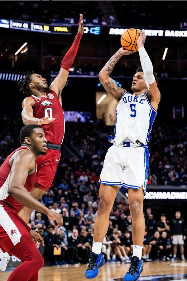 Chi è Paolo Banchero, italiano prima scelta al Draft Nba (ad Orlando). Quei complimenti di Lebron…