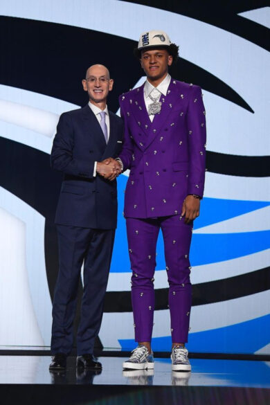 Chi è Paolo Banchero, italiano prima scelta al Draft Nba (ad Orlando). Quei complimenti di Lebron…