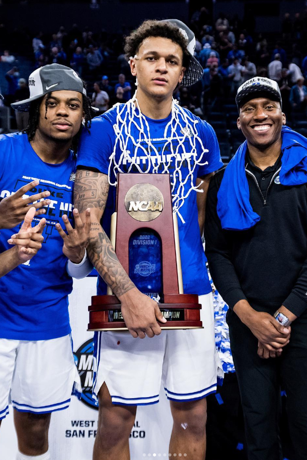 Chi è Paolo Banchero, italiano prima scelta al Draft Nba (ad Orlando). Quei complimenti di Lebron…