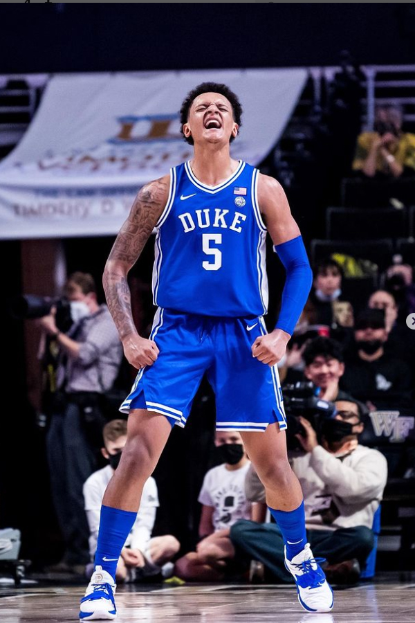 Chi è Paolo Banchero, italiano prima scelta al Draft Nba (ad Orlando). Quei complimenti di Lebron…