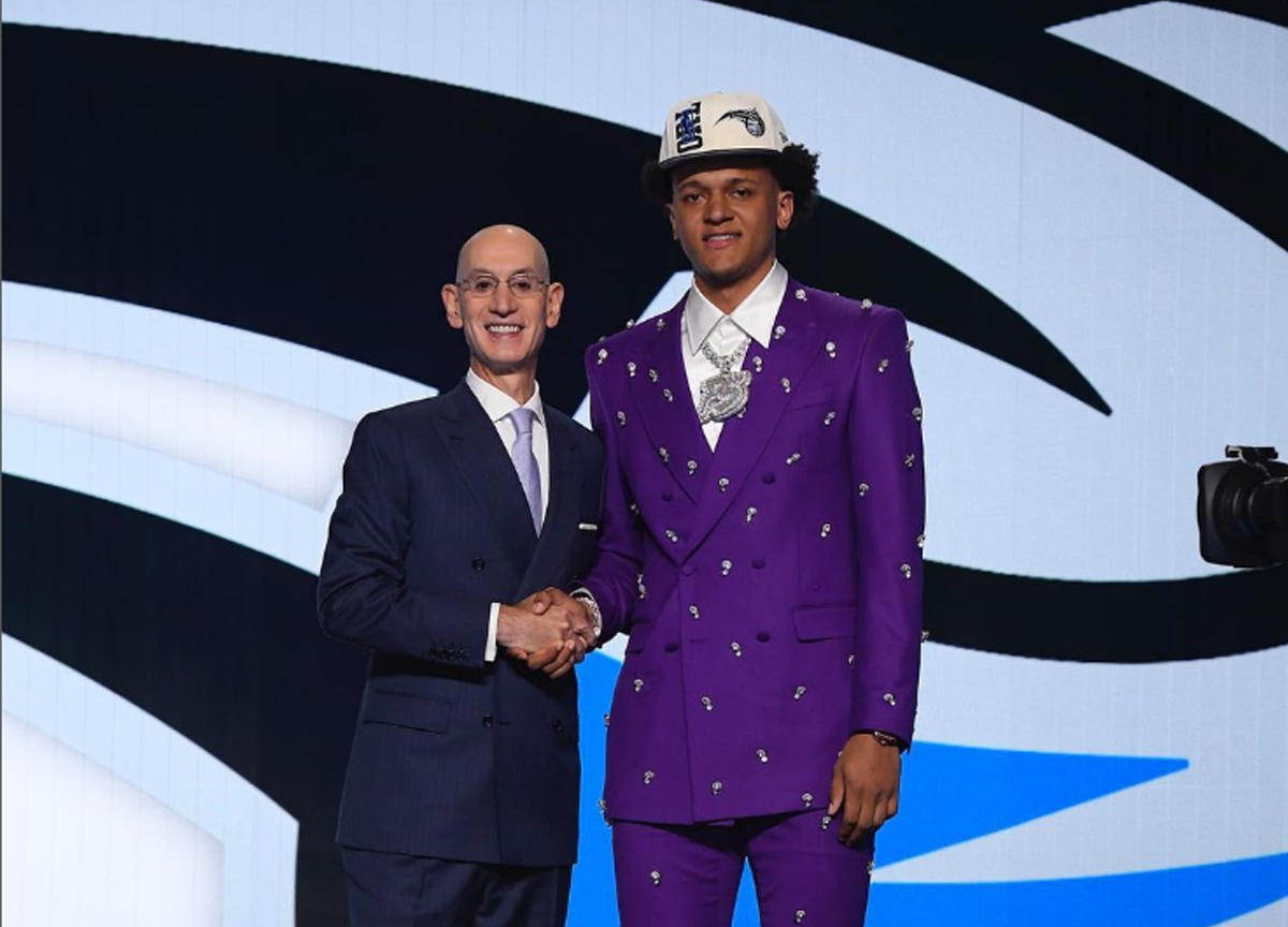 Chi è Paolo Banchero, italiano prima scelta al Draft Nba (ad Orlando). Quei complimenti di Lebron…