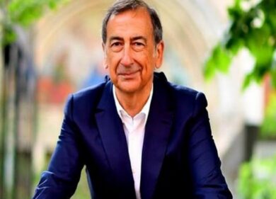 Sala: “Di Maio? Lo guardo con attenzione. Come altri”