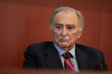 Sapelli ad Affari: “Basta con le sanzioni alla Russia. Lagarde inadatta”