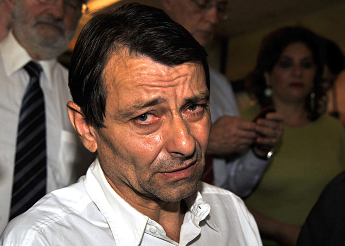 L’ex terrorista Cesare Battisti contro Lula e Morales: “Traditori indegni” L’ex terrorista Cesare Battisti contro Lula e Morales: “Traditori indegni”