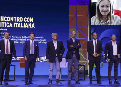 Governo, i leader della maggioranza mettono nel mirino la Legge di Bilancio