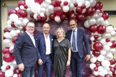Berkshire Hathaway HomeServices, al via accordo con Roma Immobiliare