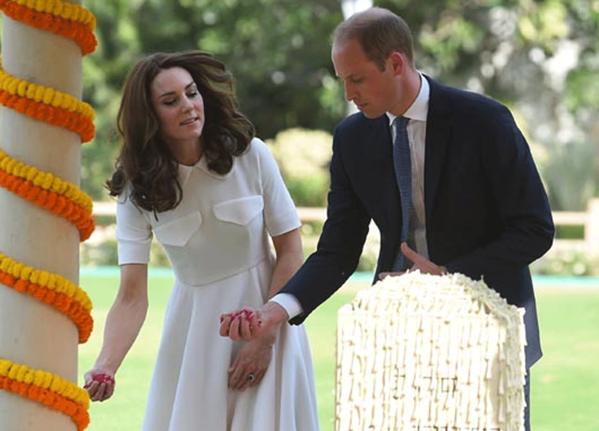 Kate e William divorziano, terremoto nella Royal Family Kate e William divorziano, terremoto nella Royal Family