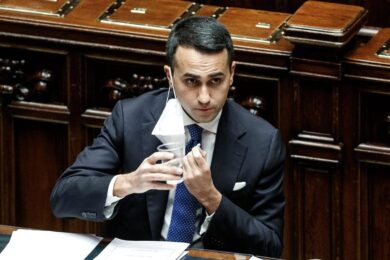 La “rete” di Maio va da Leonardo agli Usa, passando per Descalzi e Scaroni