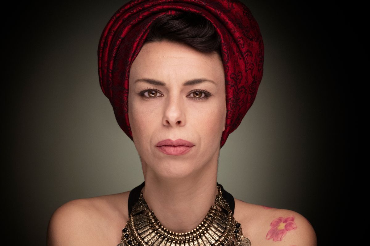 Concerto mistico alla Casa del Jazz. Cristicchi e Amara omaggiano Battiato Concerto mistico alla Casa del Jazz. Cristicchi e Amara omaggiano Battiato