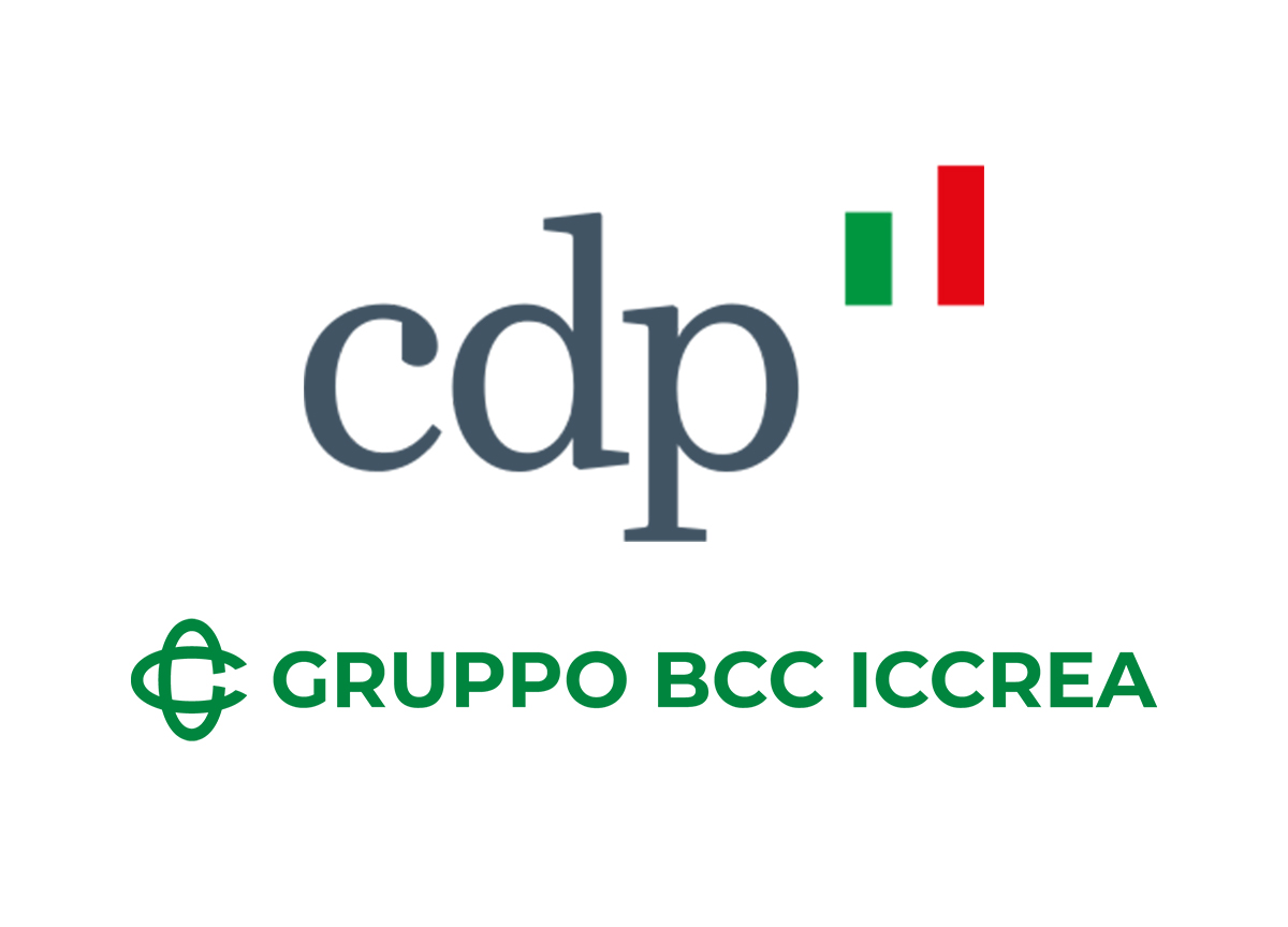 CDP, con BCC Iccrea per gli investimenti sostenibili delle PMI CDP, con BCC Iccrea per gli investimenti sostenibili delle PMI
