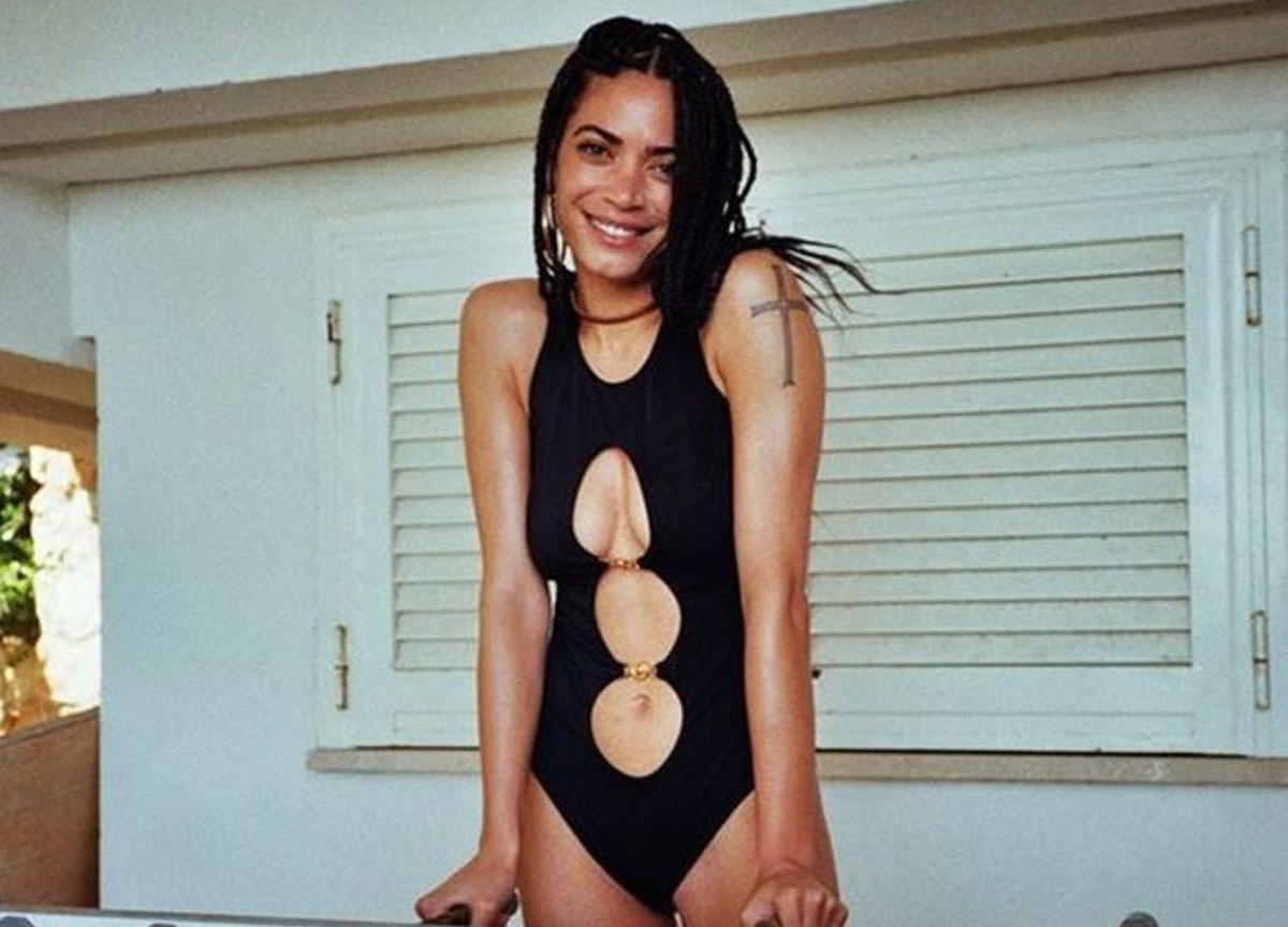 Elodie non ha sostenuto l’esame di maturità: “Avevo paura” – FOTO Elodie non ha sostenuto l’esame di maturità: “Avevo paura” – FOTO