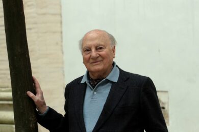 É morto Raffaele La Capria, addio allo scrittore che aveva Napoli nel cuore