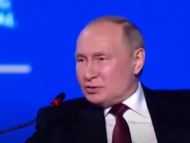 “Guerra, nè con Putin nè con Zelenski”. Documento ufficiale della mafia russa