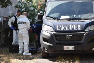 Salerno, scivola e precipita, morto un runner durante una gara di trail