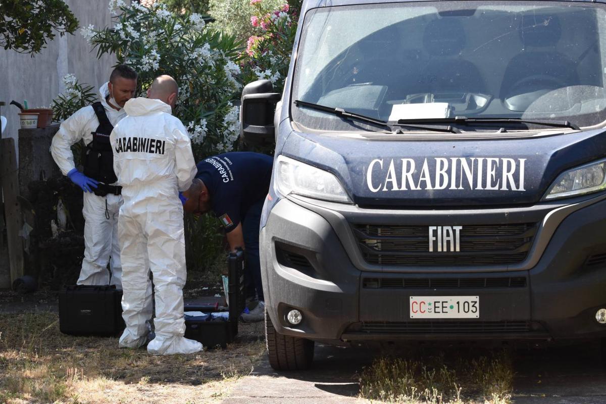 Salerno, scivola e precipita, morto un runner durante una gara di trail Salerno, scivola e precipita, morto un runner durante una gara di trail