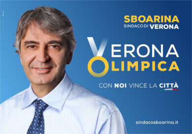 Sboarina è la seconda “vittima” delle Olimpiadi 2026, dopo Ghedina a Cortina