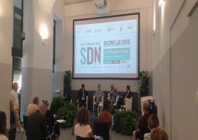 Salute Direzione Nord, oggi alle Stelline l’evento con Fontana, Moratti e Palù