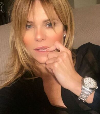 Hoara Borselli: “A 15 anni la paga era il gelato, siete voi a non aver voglia”