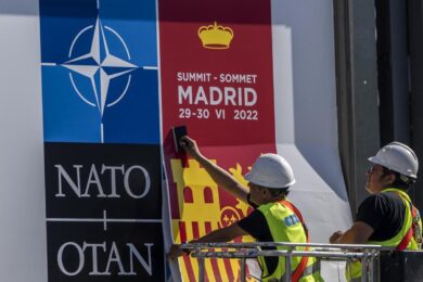 Summit Nato, il vero rivale è la Cina. Sul Pacifico rischi remake dell’Ucraina