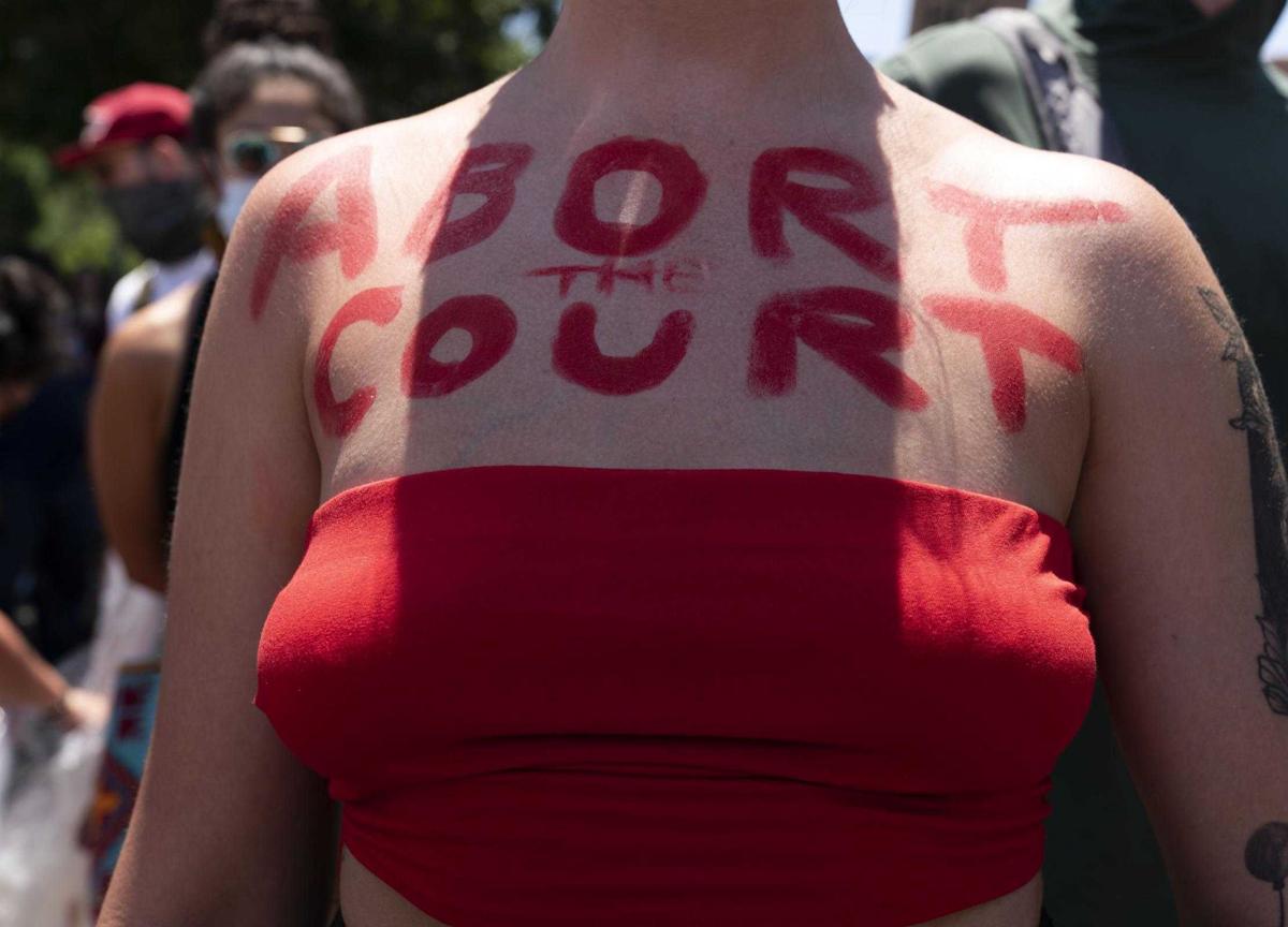 “Aborto? Pagheremo noi le spese”: le big tech dalla parte delle donne “Aborto? Pagheremo noi le spese”: le big tech dalla parte delle donne