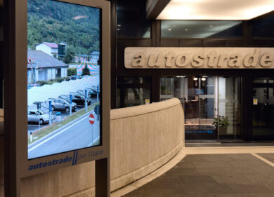 Pedaggi autostradali: gli aumenti scattano a fine mese dell’1,50%