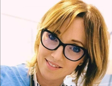 Radiata la dottoressa No Vax Barbara Balanzoni