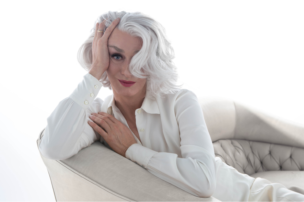 “Drusilla Foer ha fatto innamorare tanti”, la rivelazione di Gianluca Gori