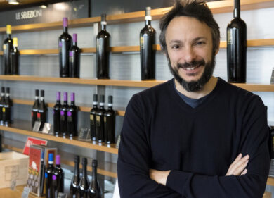Feudi di S.Gregorio: il leader nel vitivinicolo del Sud è B Corp