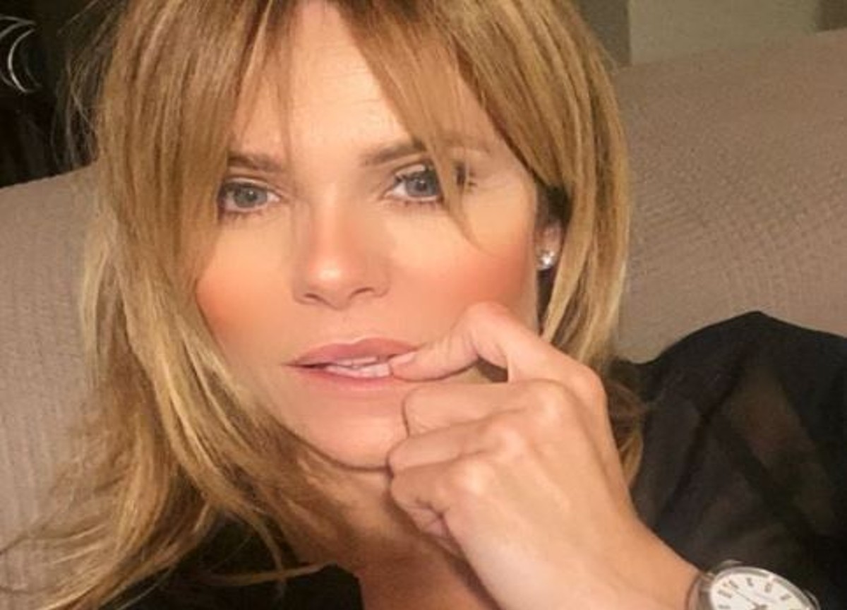 Hoara Borselli replica all’ex compagna: “Sei rimasta odiosa come a scuola”