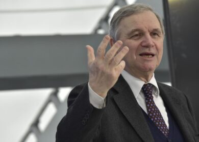 Visco via da Bankitalia? La politica smentisce ma qualche ragione ci sarebbe