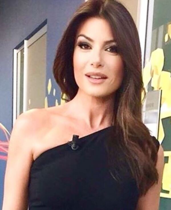 Rai2, D’Amico illumina la prima serata: Marcuzzi cambia sponda dopo 25 anni