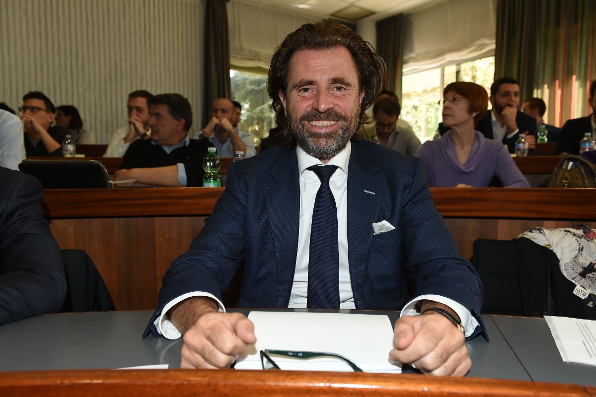 Generalfinance alla vigilia della quotazione: piani e strategie Generalfinance alla vigilia della quotazione: piani e strategie