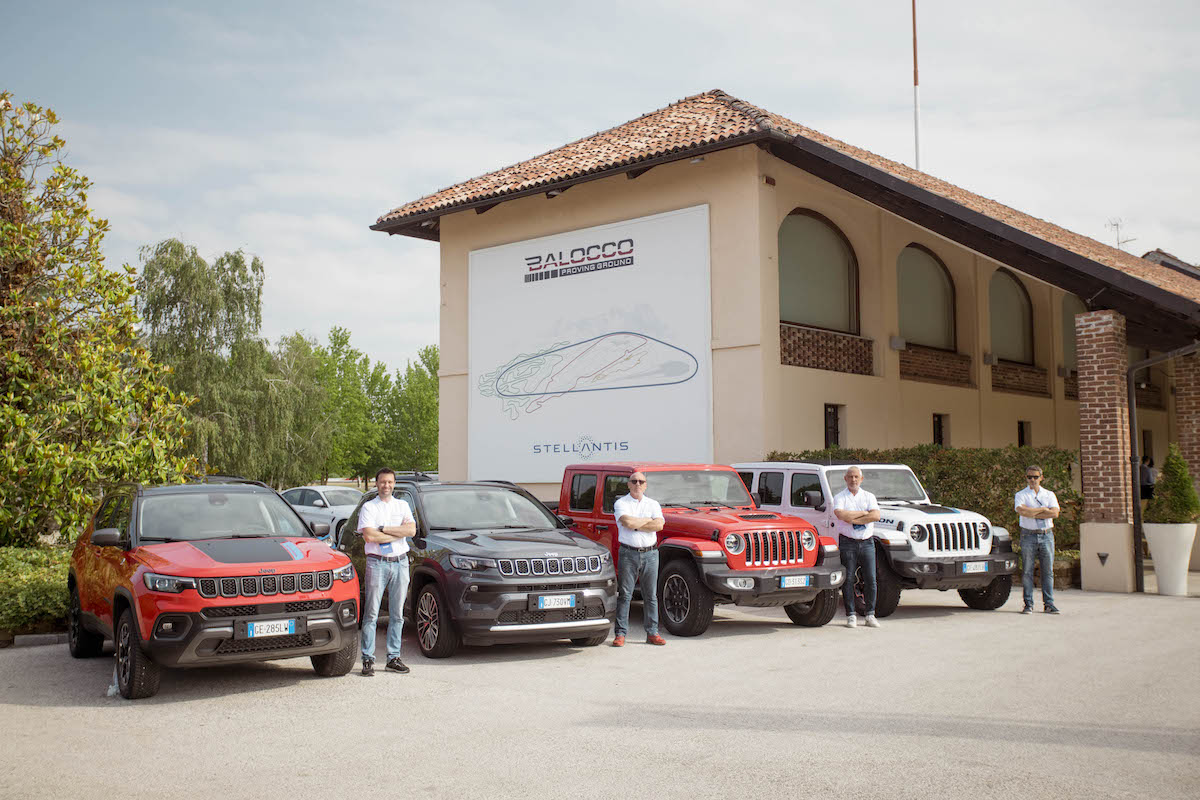 Stellantis: è andato in scena il primo evento di Fleet&Business Solutions Stellantis: è andato in scena il primo evento di Fleet&Business Solutions