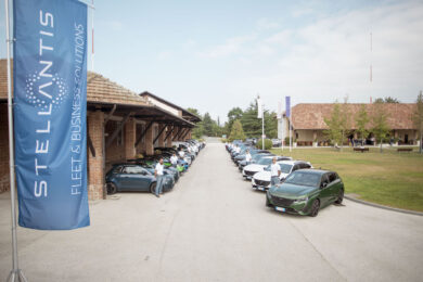 Stellantis: è andato in scena il primo evento di  Fleet&Business Solutions