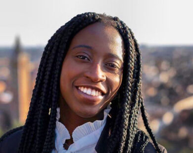 Chi è Veronica Atitsogbe, l’afroveronese che ha fatto il boom di preferenze