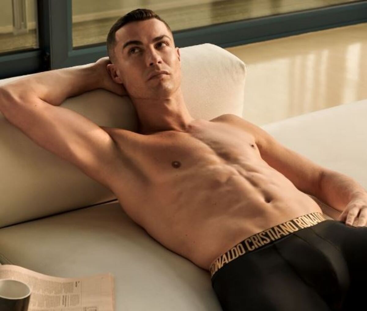 Cristiano Ronaldo alla Roma, domani la presentazione: il caso social – FOTO