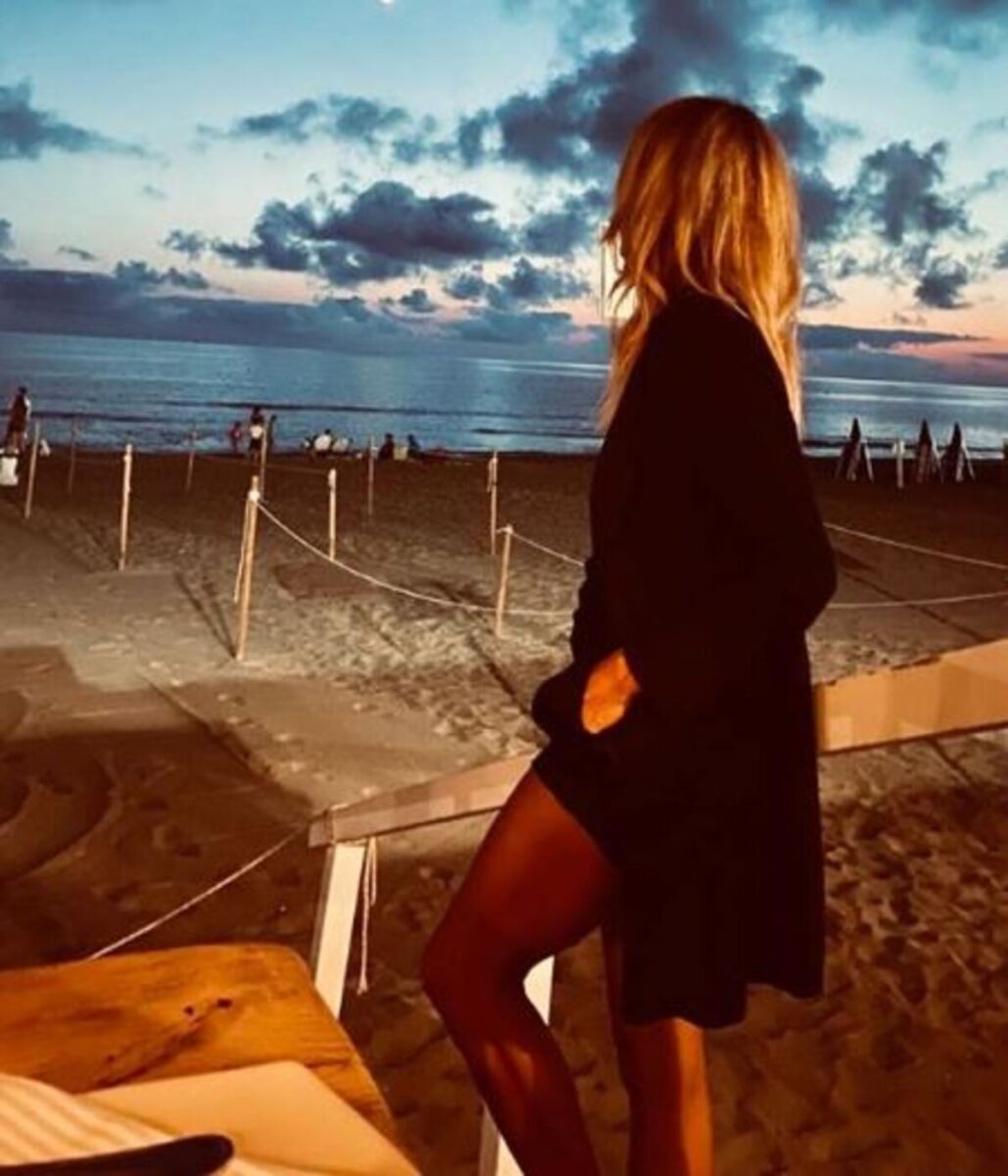 Hoara Borselli replica all’ex compagna: “Sei rimasta odiosa come a scuola”