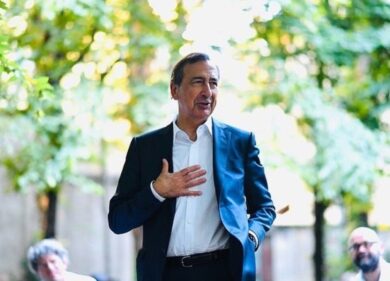 Sala: “Di Maio? Ci sentiamo, ma bisogna trovare una sintesi”