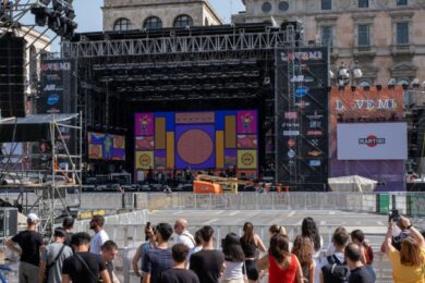 Ascolti TV ieri 28 giugno 2022: Love Mi visto da quasi 1,5 milioni di persone