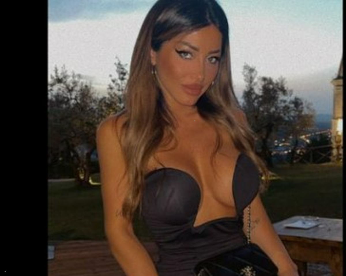 Nicolò Zaniolo amore in alto mare con Kejdis Bardhi – FOTO