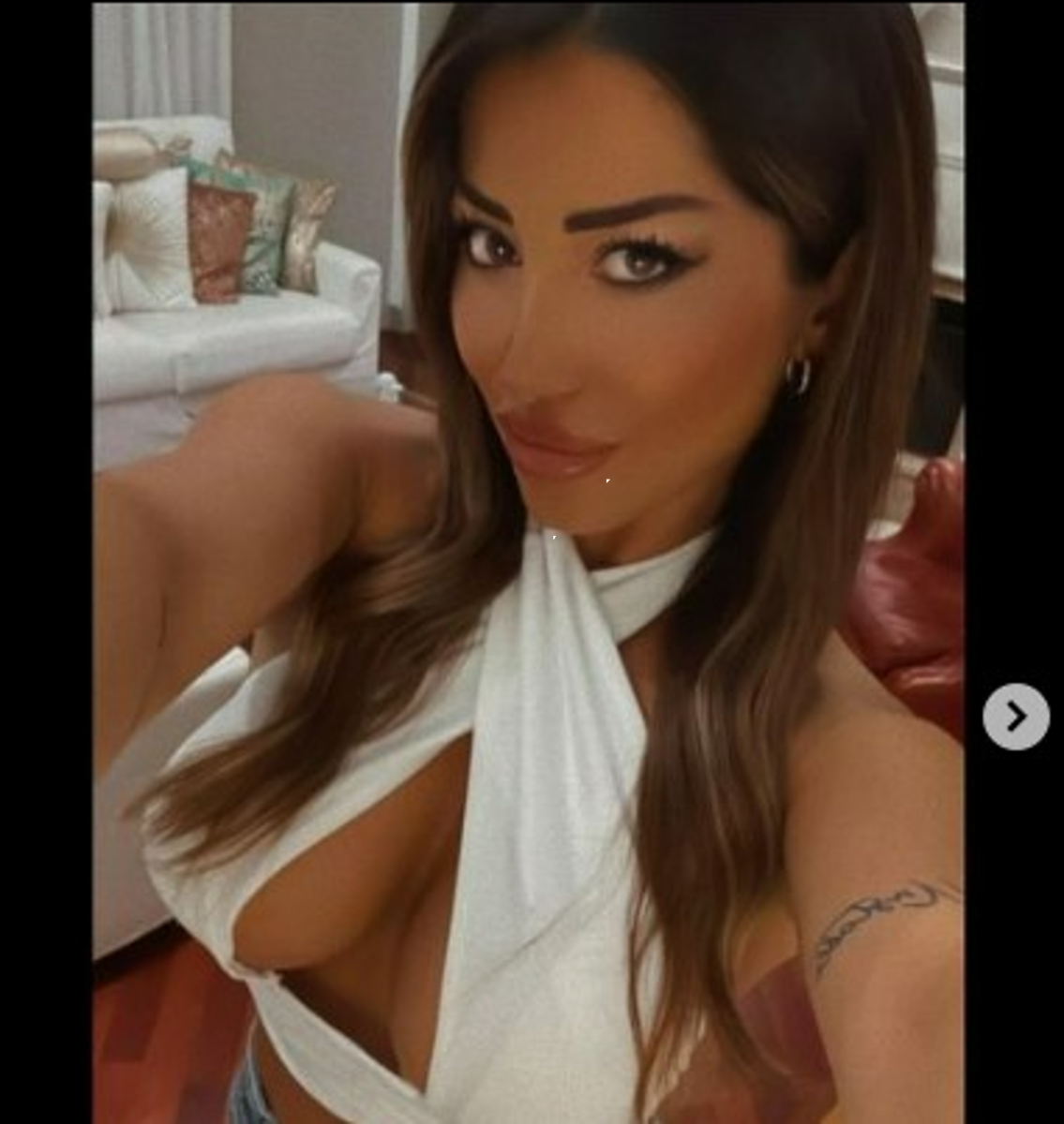Nicolò Zaniolo amore in alto mare con Kejdis Bardhi – FOTO