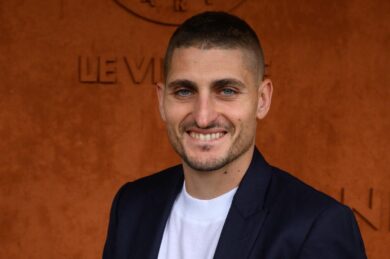 Marco Veratti, clamoroso furto, il bottino è di 3 milioni di euro